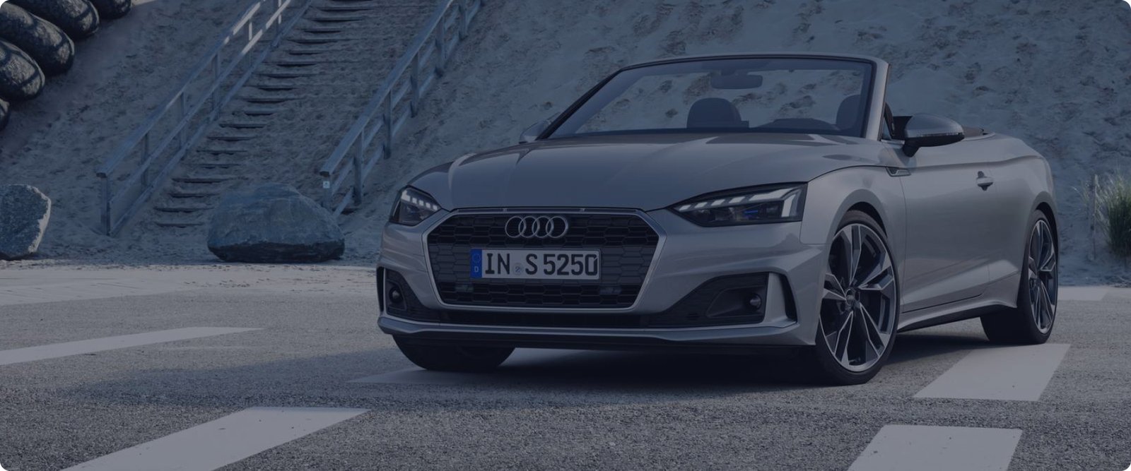 Audi - A3