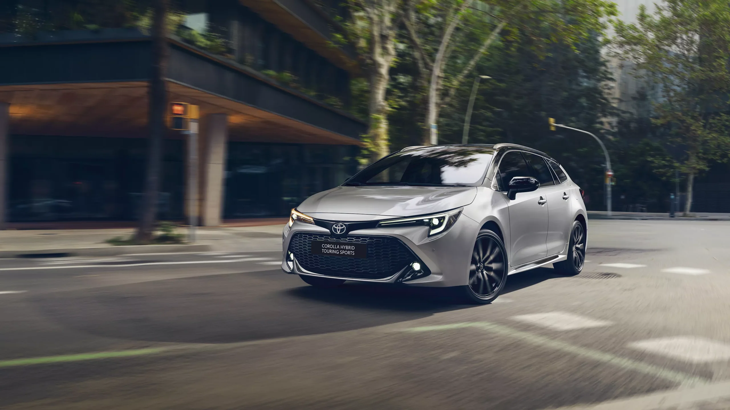 Dünyanın en çok satılan otomobili yine Toyota Corolla oldu